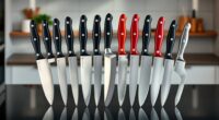 top vegetable knife recommendations