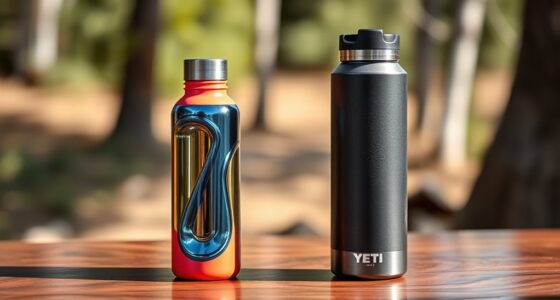 top water bottles compared