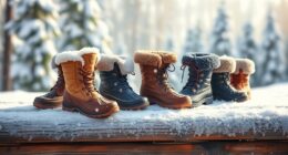 top women s snow boots