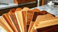 top wooden cutting board list