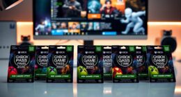 top xbox game pass codes