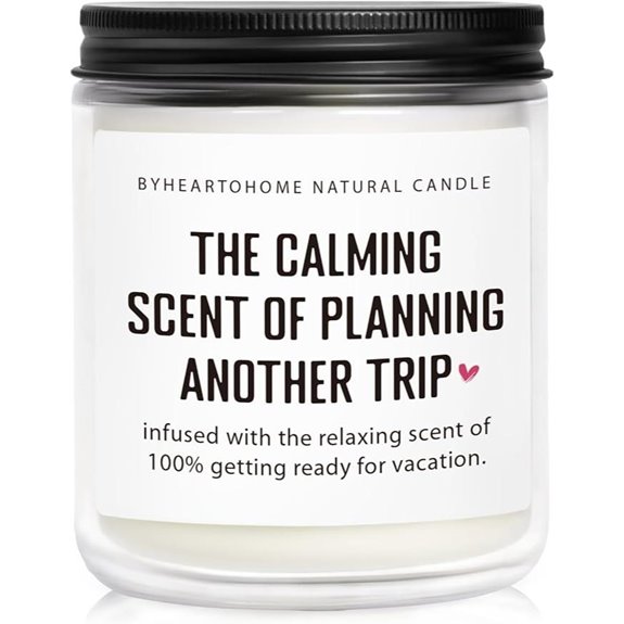 Travel Gifts for Women Travelers and Friends