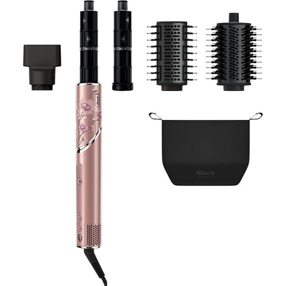 Shark FlexStyle Hair Dryer & Styler with Accessories