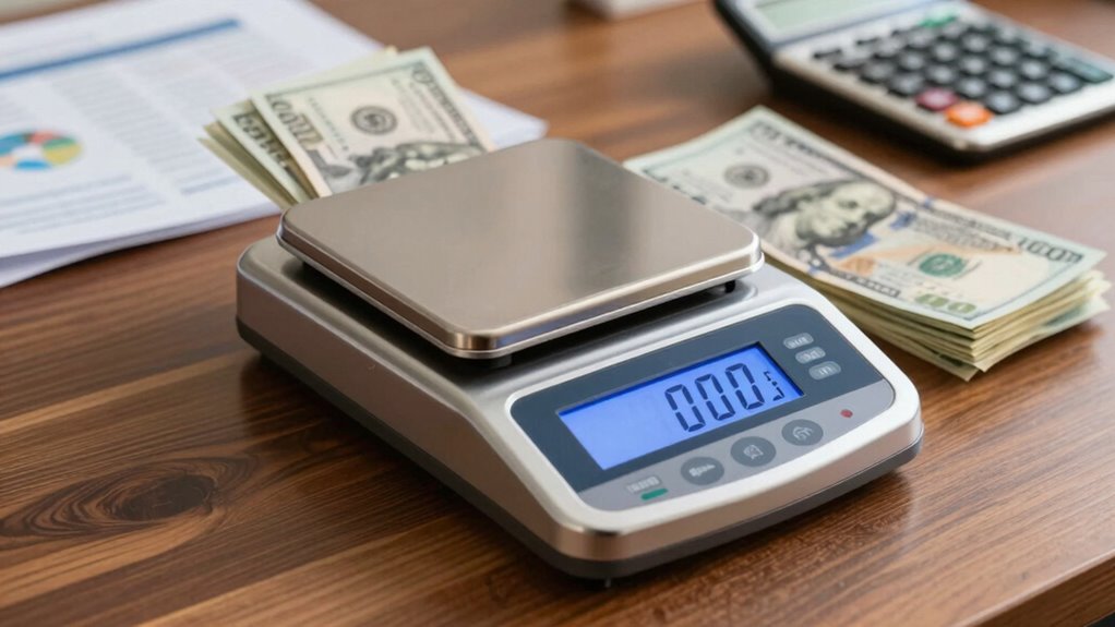 accurate cash handling automation