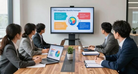 adding health savings accounts