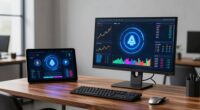 ai and crypto investment