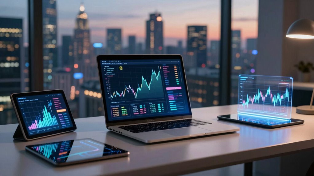 ai crypto regulation diversification