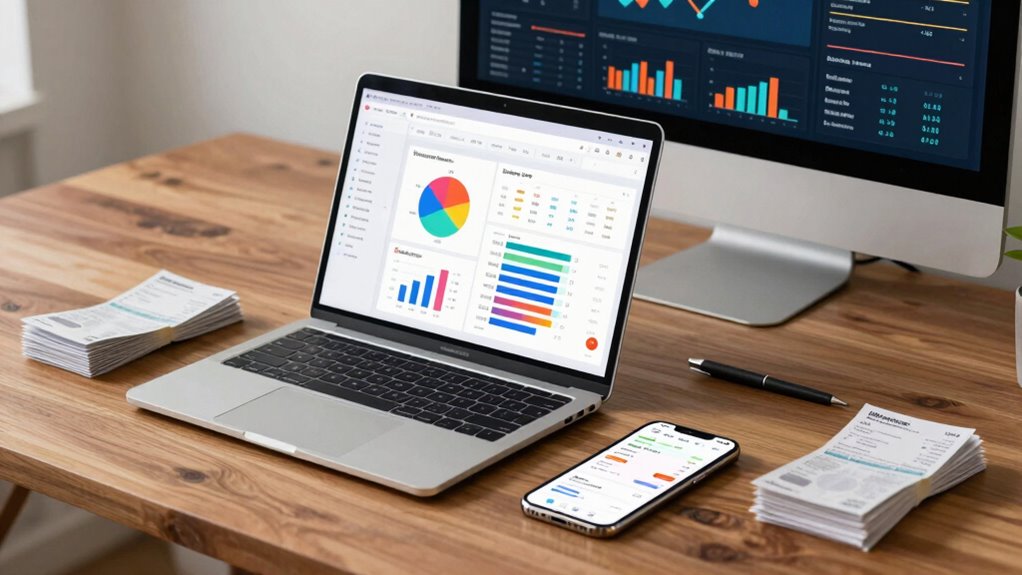 ai driven budgeting solutions