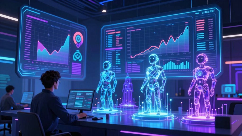 ai driven ethical memecoin trading