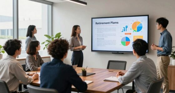 ai driven retirement engagement