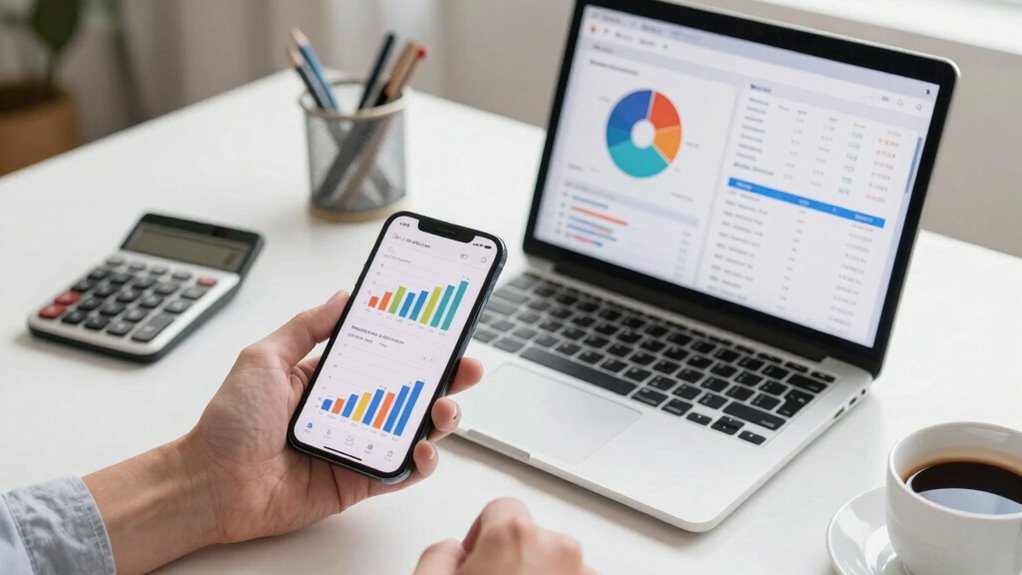 ai simplifies personal finance