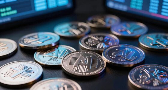 ai tokens hype or investment