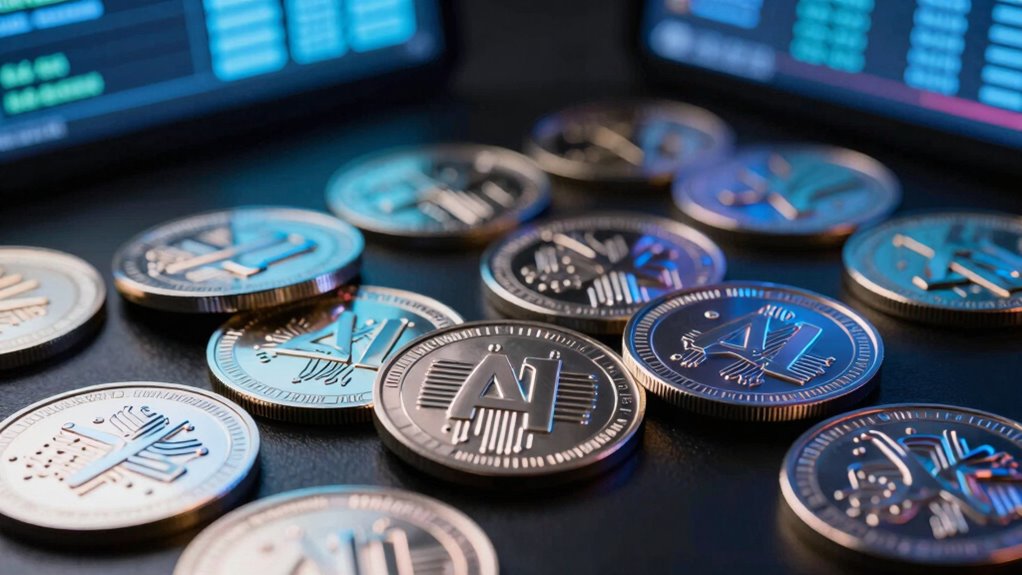 ai tokens hype or investment