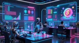 ai trading memecoins