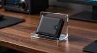air gapped wallets ensure security