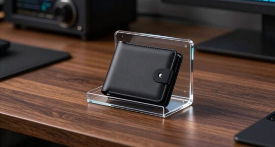 air gapped wallets ensure security