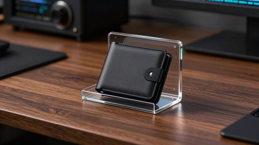 air gapped wallets ensure security
