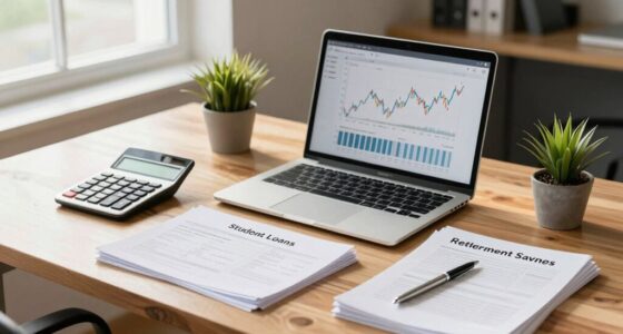 aligning loans with retirement