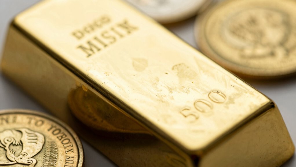 authentic gold verification methods