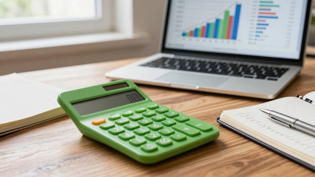 balance debt and savings