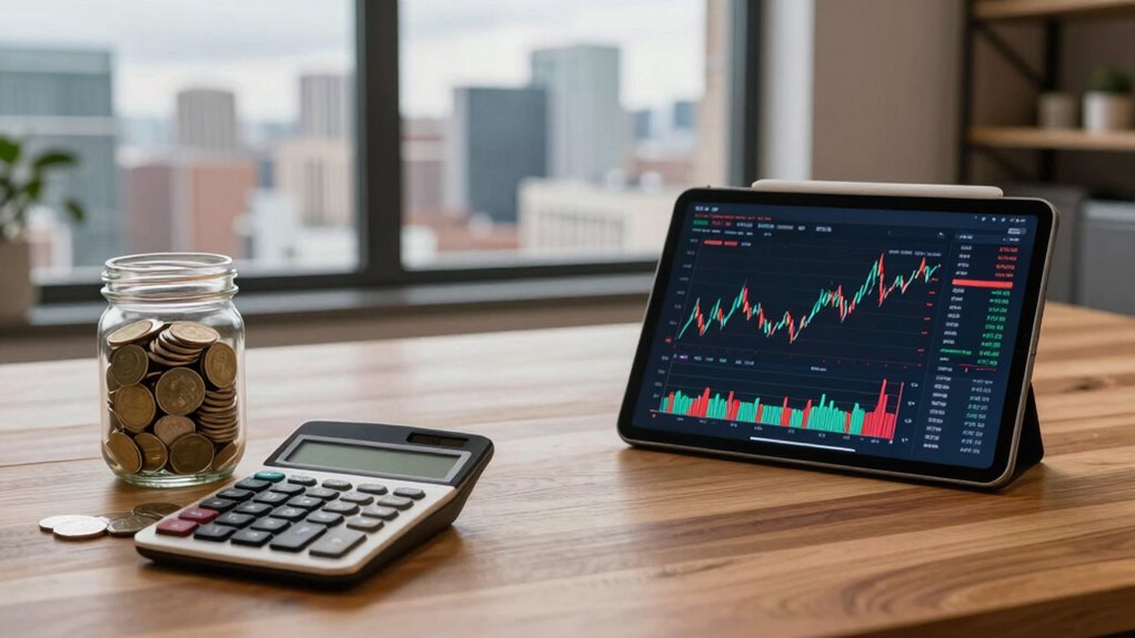 balance risk and growth