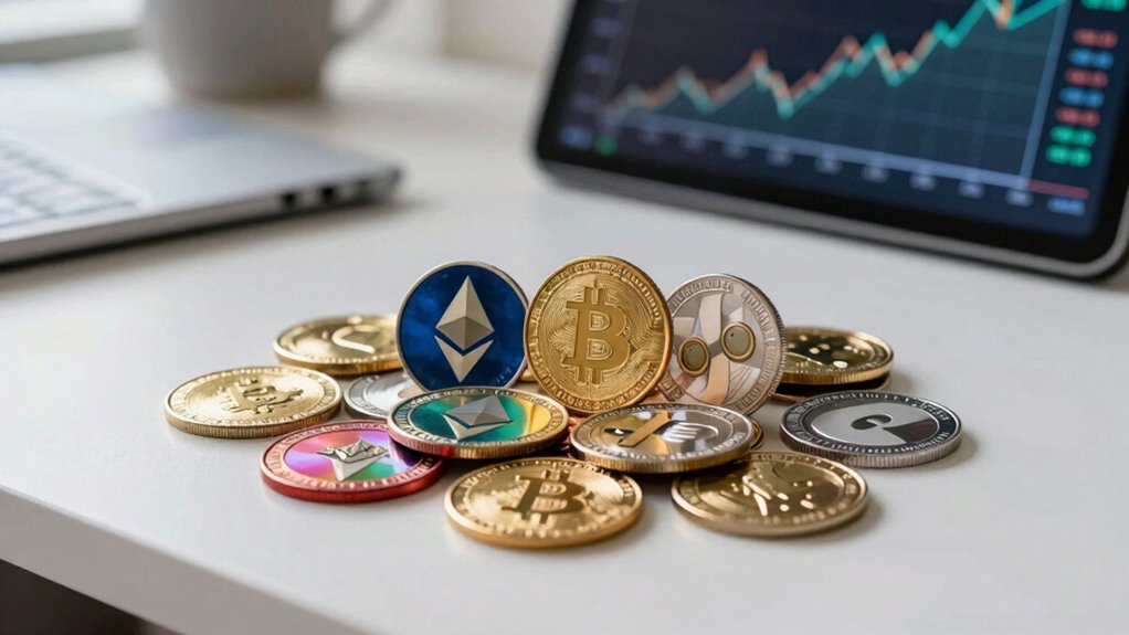 balancing crypto for stability