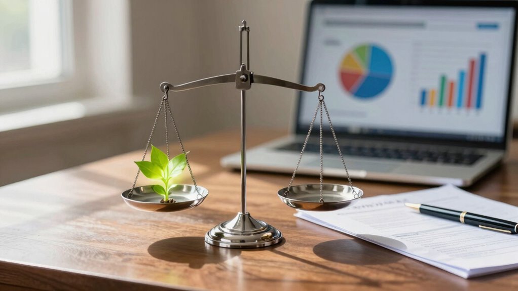 balancing ethics and fiduciaries