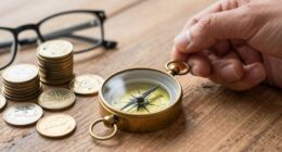 balancing savings and investing
