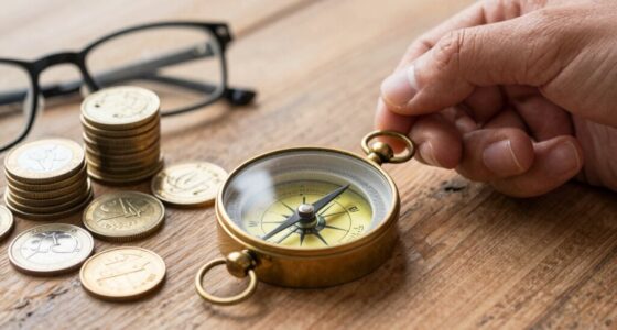 balancing savings and investing