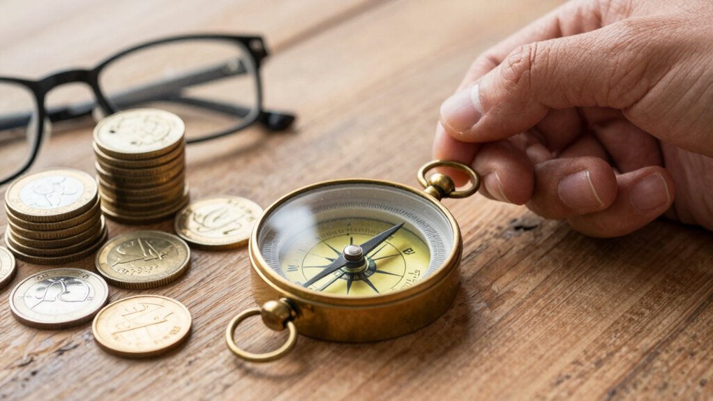 balancing savings and investing