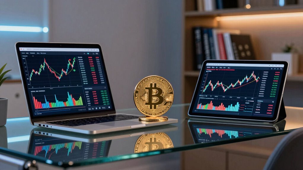 bitcoin ira crypto backed loans