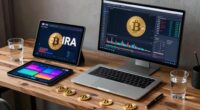 bitcoin ira crypto loans