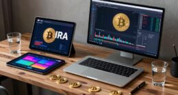 bitcoin ira crypto loans