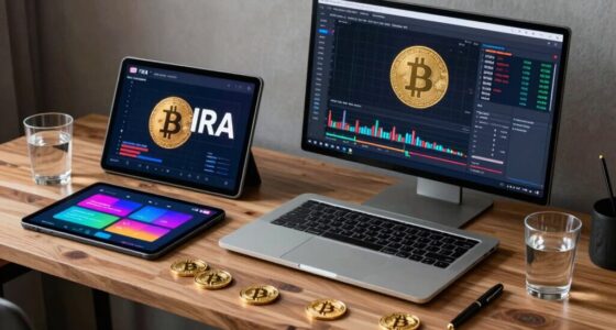 bitcoin ira crypto loans