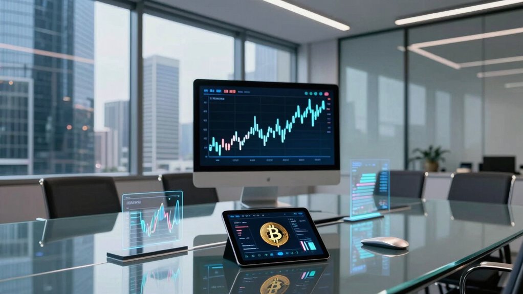 bitcoin treasury management challenges