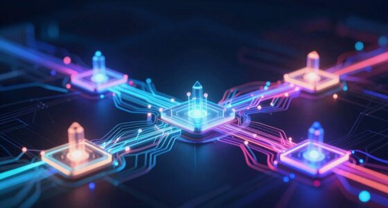 blockchain interoperability solutions