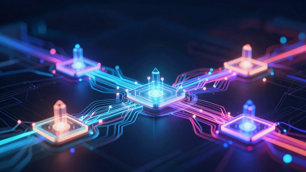 blockchain interoperability solutions