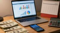 boosting retirement savings through side hustles