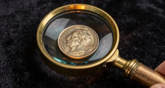 coin lamp secures future