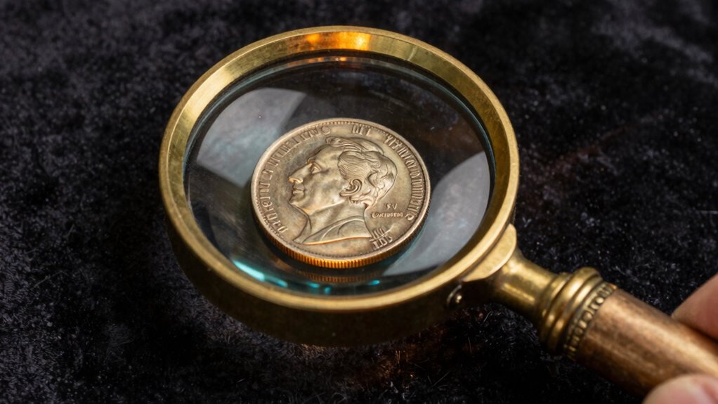 coin lamp secures future