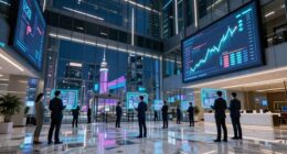 corporate crypto adoption rise