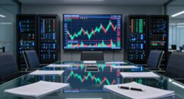 crypto adoption increases volatility