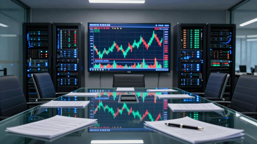 crypto adoption increases volatility
