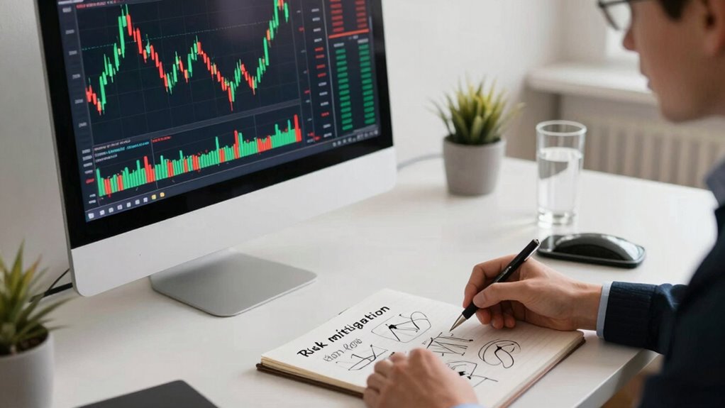 crypto asset risk strategies