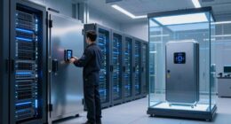 crypto asset storage options