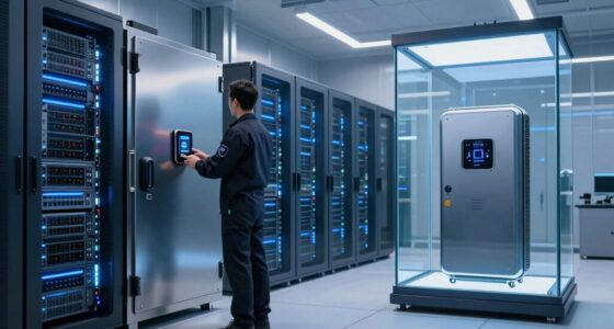 crypto asset storage options