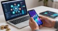 crypto backed lending explained