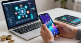 crypto backed lending explained