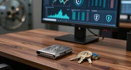 crypto custody regulations