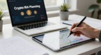 crypto ira estate planning